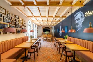 bastide 22 Rooms for seasonal rent on AIX EN PROVENCE (13100)