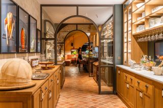 bastide 22 Rooms for seasonal rent on NANS LES PINS (83860)