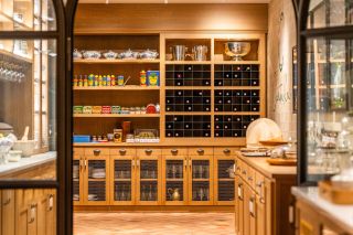 bastide 22 Rooms for seasonal rent on NANS LES PINS (83860)