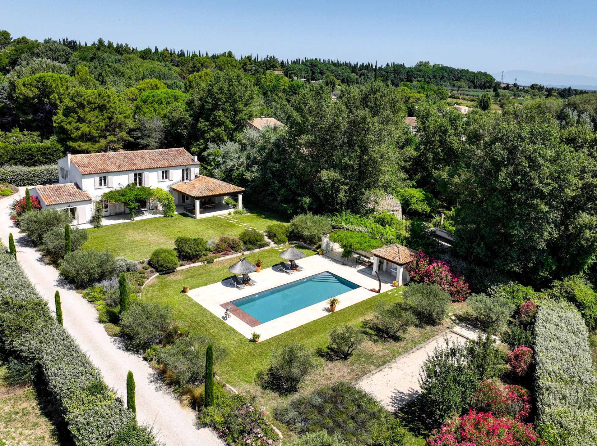 maison 6 Pièces en vente sur ST REMY DE PROVENCE (13210)