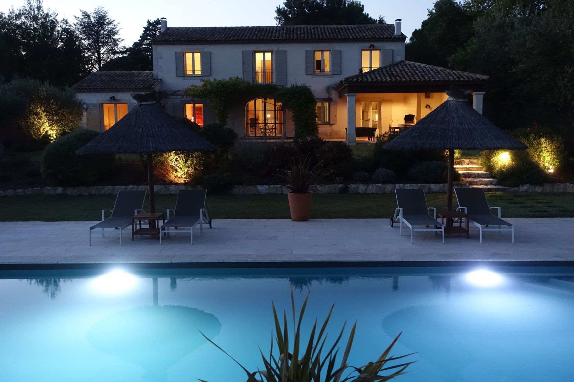 maison 6 Pièces en vente sur ST REMY DE PROVENCE (13210)