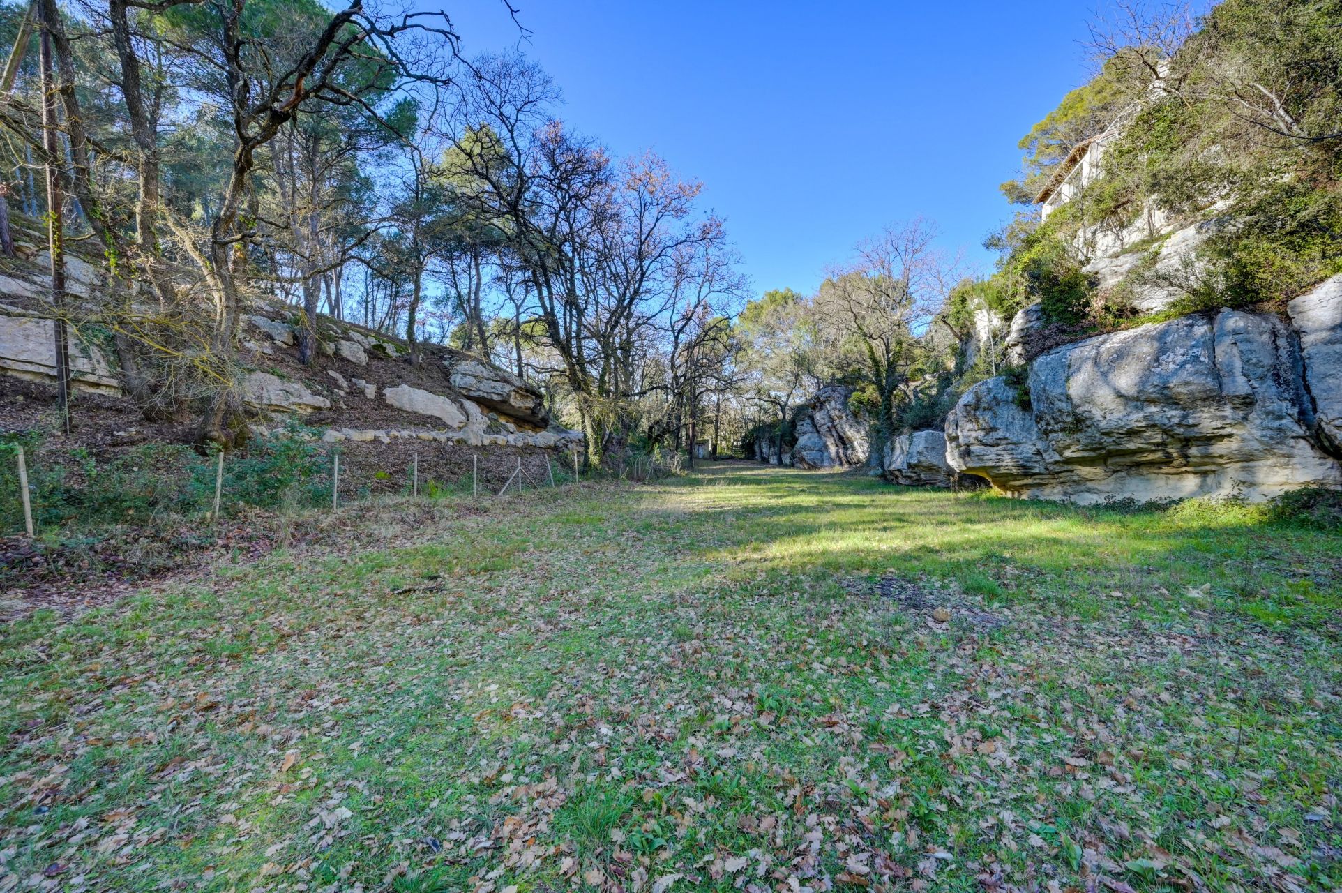 maison provençale 5 Pièces en vente sur ST REMY DE PROVENCE (13210)