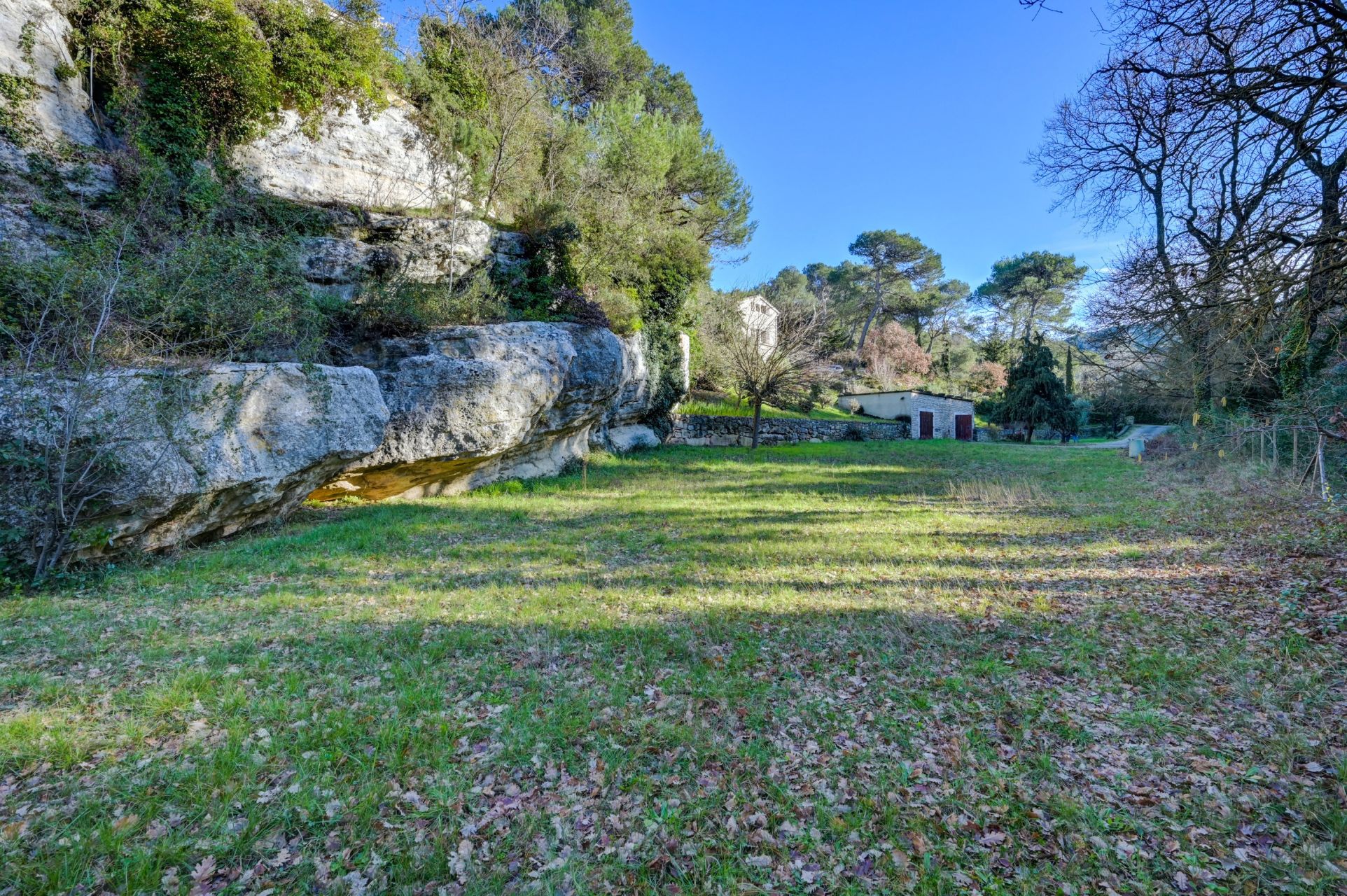 maison provençale 5 Pièces en vente sur ST REMY DE PROVENCE (13210)