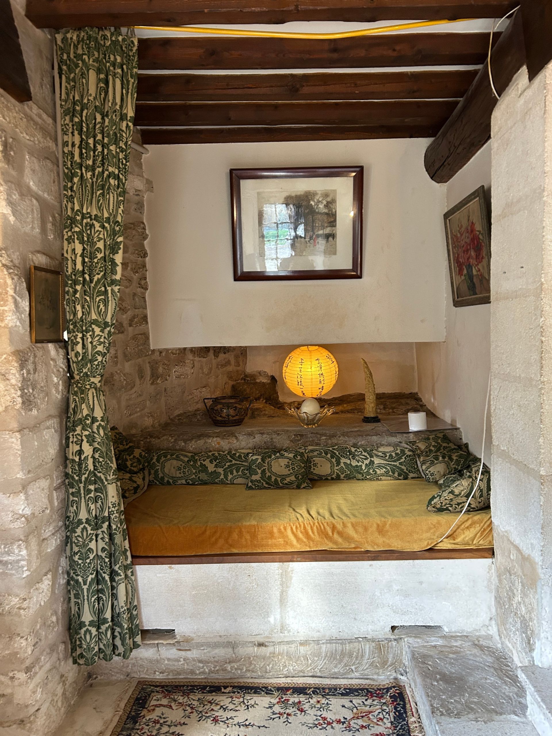 maison provençale 5 Pièces en vente sur ST REMY DE PROVENCE (13210)