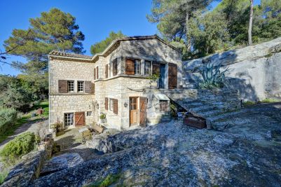 Sale Provencal house Saint-Rémy-de-Provence 5&nbsp;Rooms 120&nbsp;m²