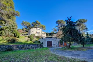maison provençale 5 Pièces en vente sur ST REMY DE PROVENCE (13210)
