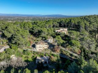 maison provençale 5 Pièces en vente sur ST REMY DE PROVENCE (13210)