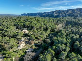 maison provençale 5 Pièces en vente sur ST REMY DE PROVENCE (13210)