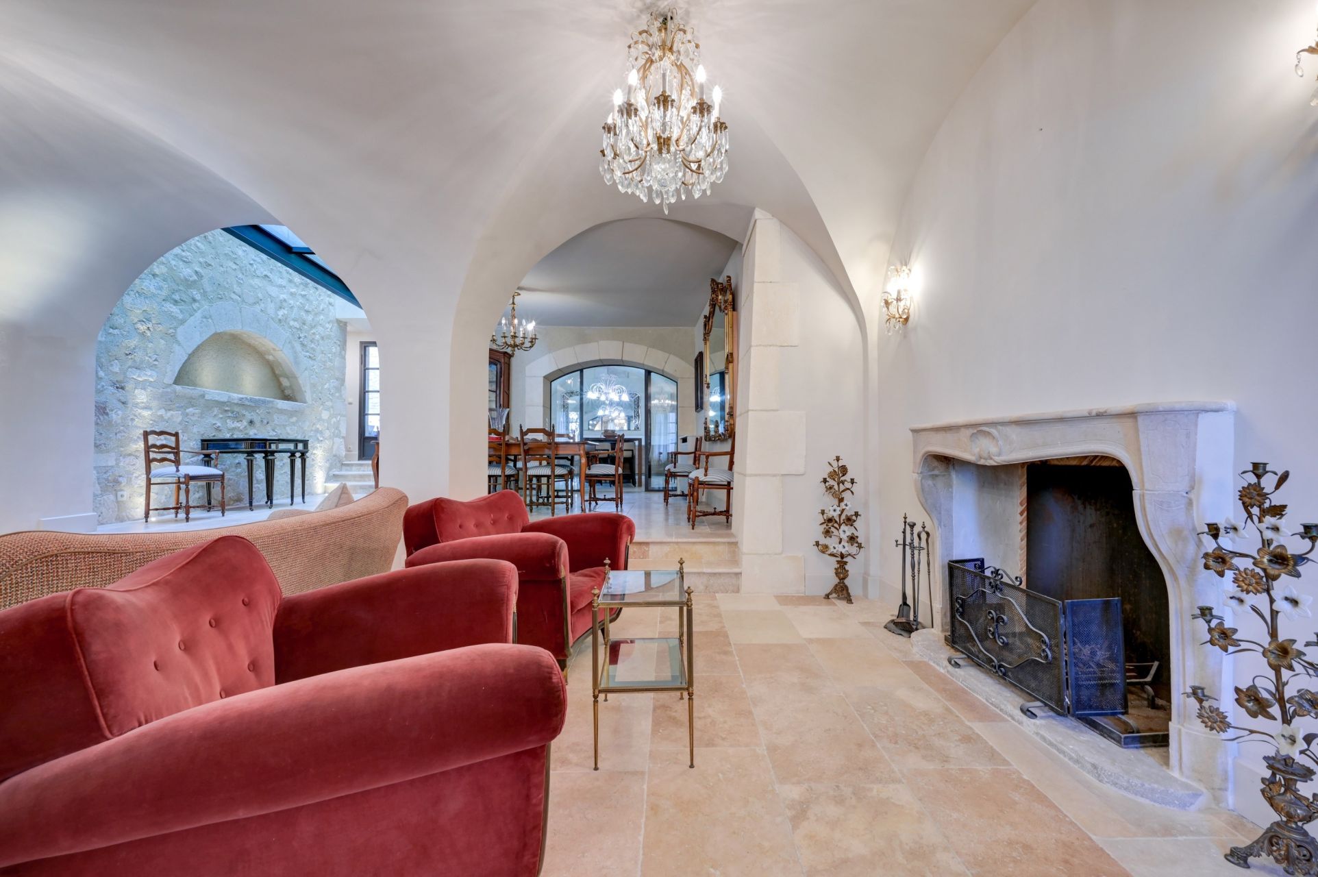 house 8 Rooms for sale on ST REMY DE PROVENCE (13210)