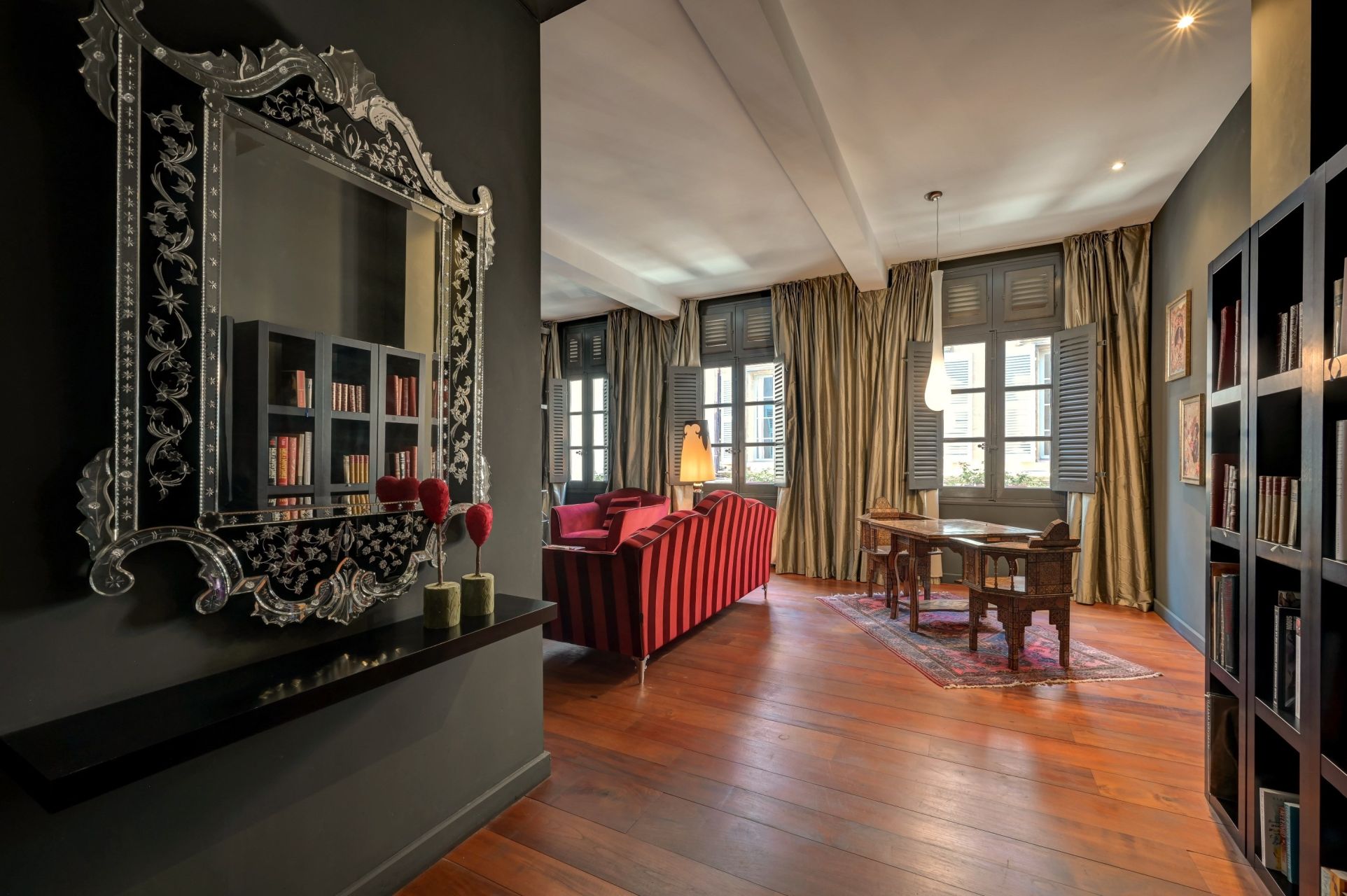 maison 7 Pièces en vente sur AIX EN PROVENCE (13100)