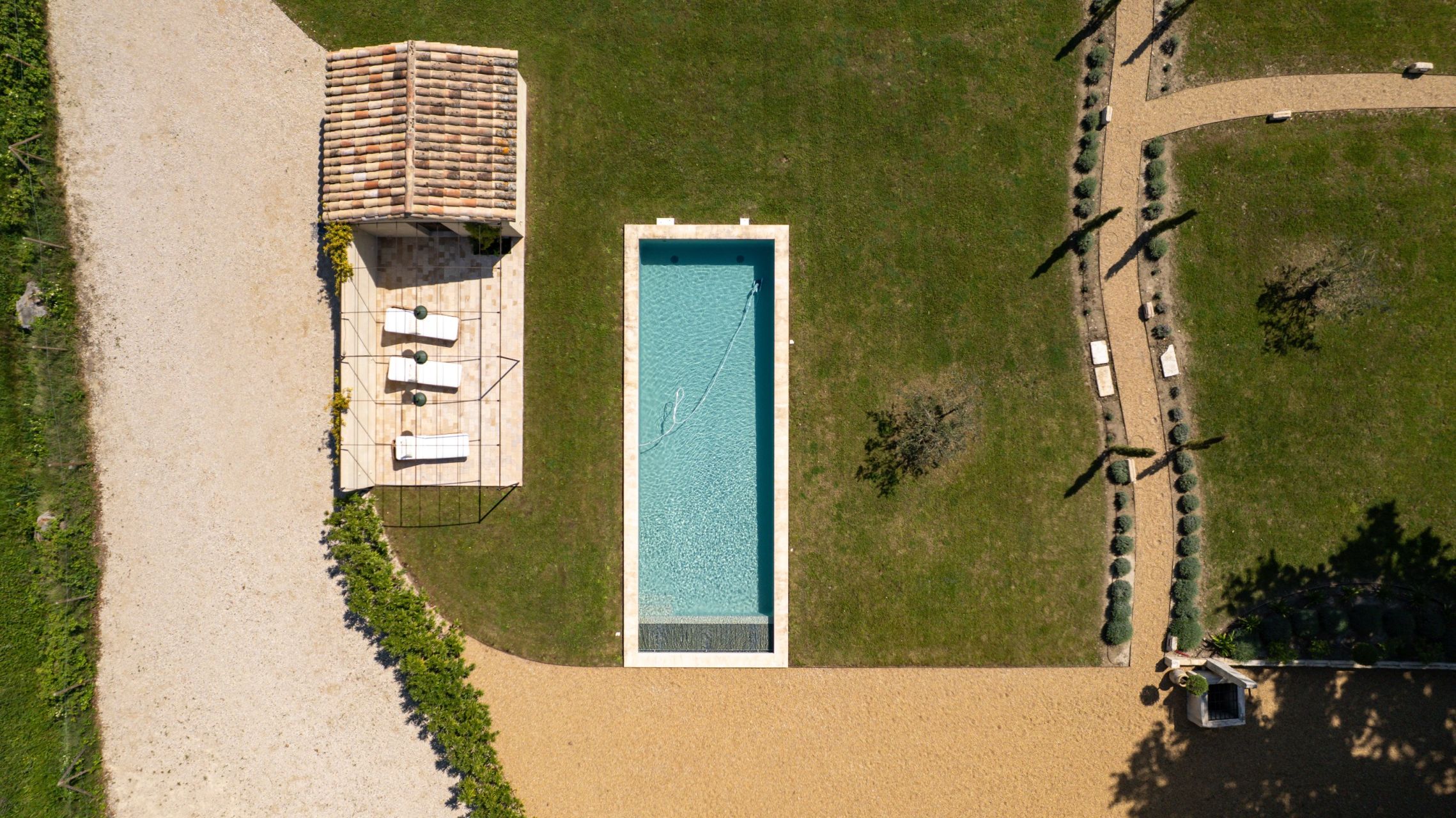 mas 6 Pièces en vente sur ST REMY DE PROVENCE (13210)