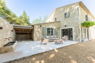 mas 6 Pièces en vente sur ST REMY DE PROVENCE (13210)