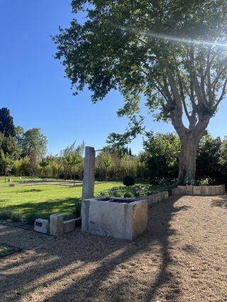 mas 6 Pièces en vente sur ST REMY DE PROVENCE (13210)