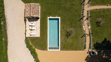 mas 6 Pièces en vente sur ST REMY DE PROVENCE (13210)