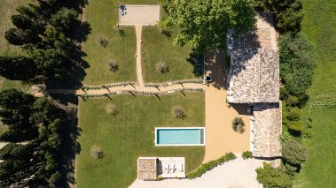 mas 6 Pièces en vente sur ST REMY DE PROVENCE (13210)