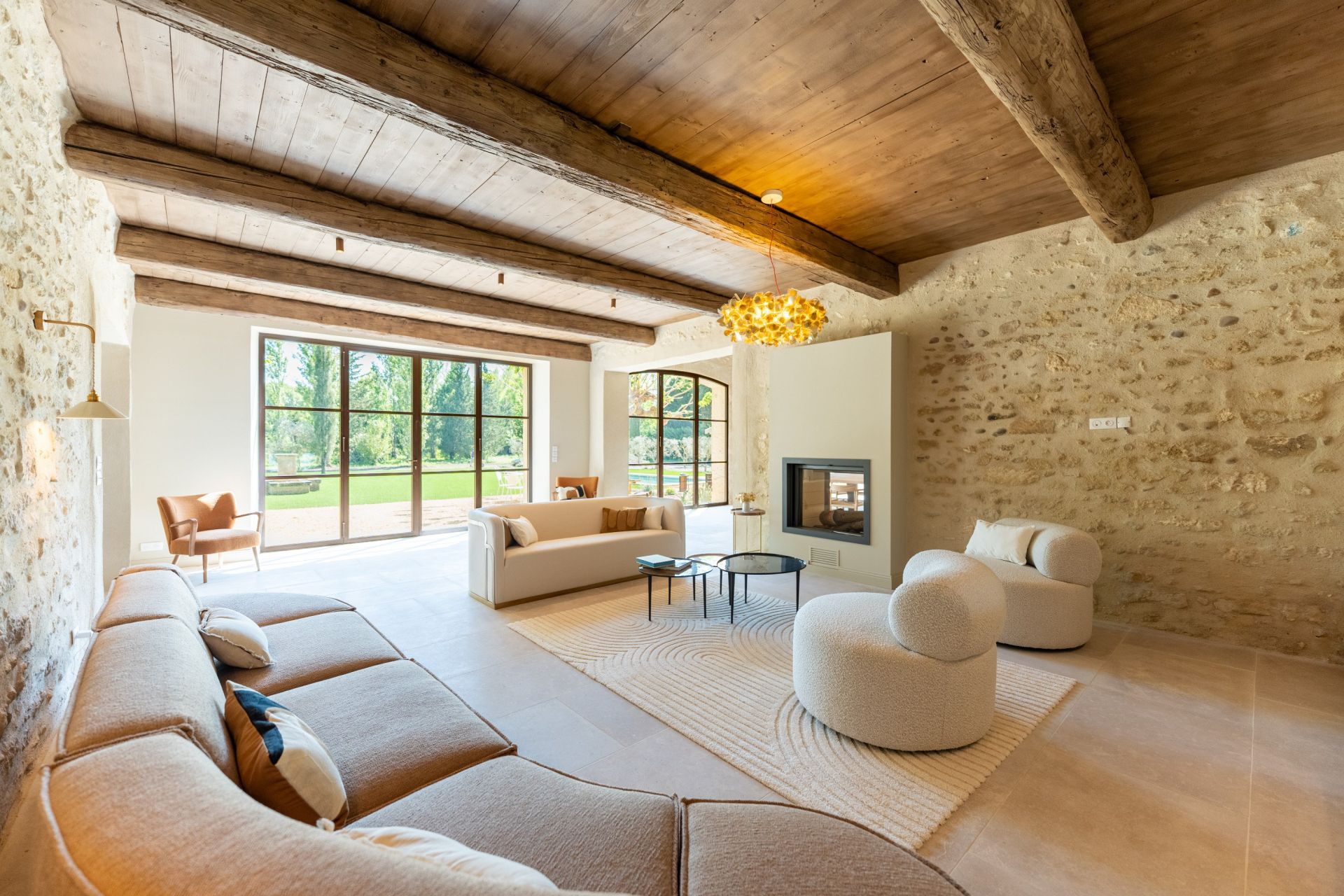 mas 8 Pièces en vente sur ST REMY DE PROVENCE (13210)