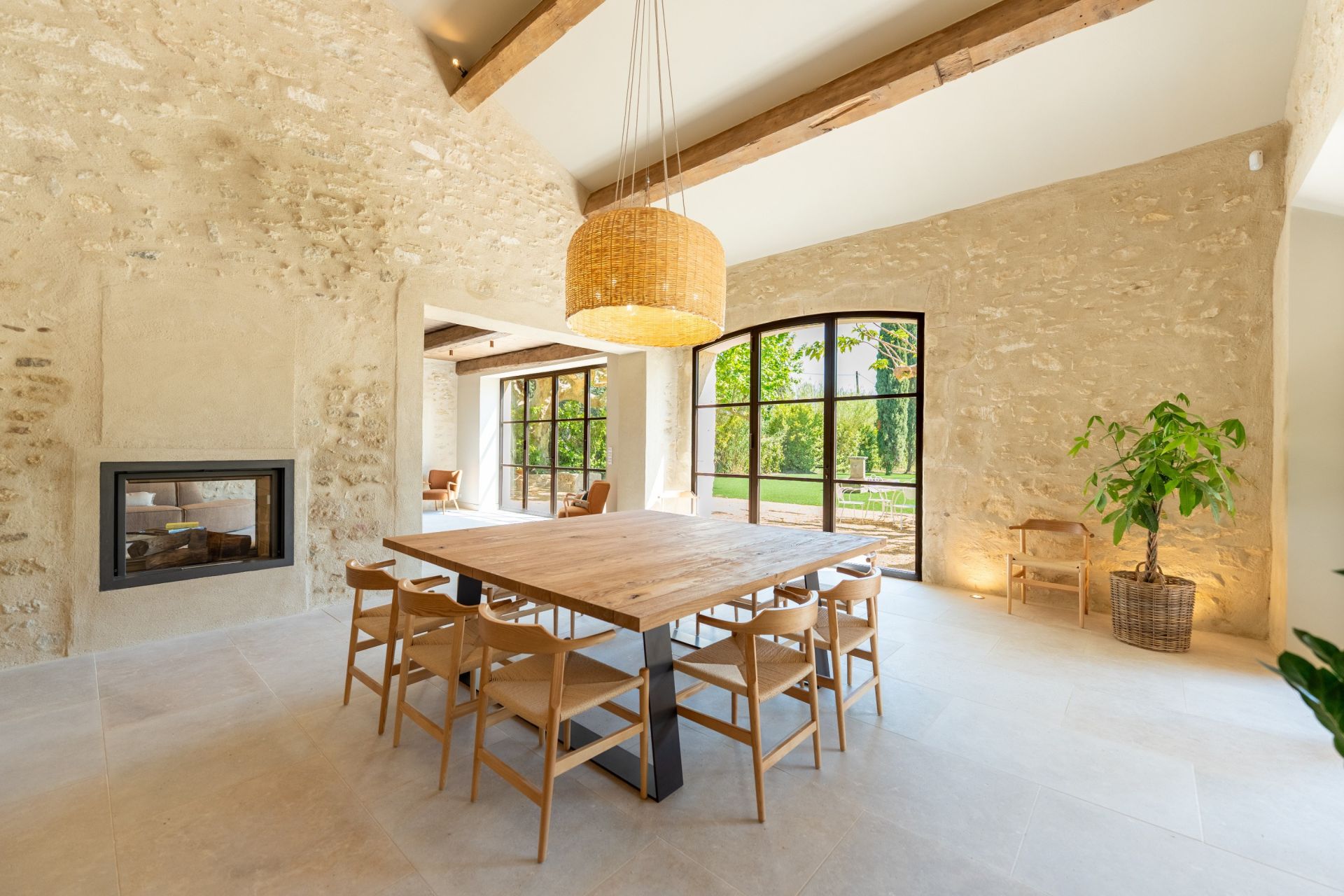 mas 8 Pièces en vente sur ST REMY DE PROVENCE (13210)