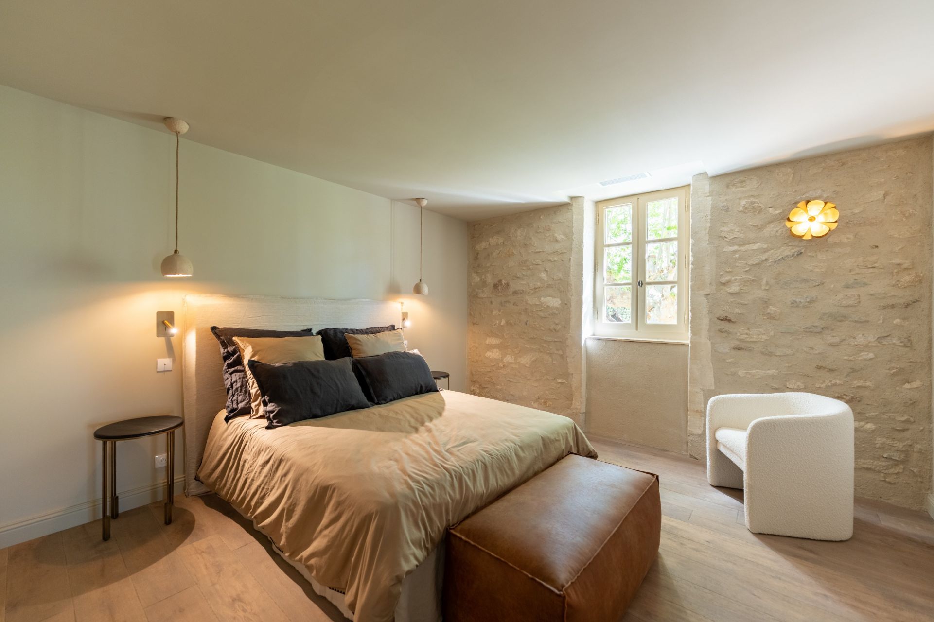 mas 8 Pièces en vente sur ST REMY DE PROVENCE (13210)