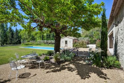 Vente Mas Saint-Rémy-de-Provence 8&nbsp;Pièces 260&nbsp;m²