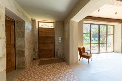 Vente Mas Saint-Rémy-de-Provence 8&nbsp;Pièces 260&nbsp;m²