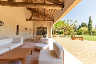 mas 8 Pièces en vente sur ST REMY DE PROVENCE (13210)