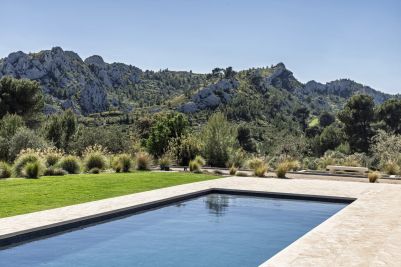 Vacances Mas Maussane-les-Alpilles 10&nbsp;Pièces 520&nbsp;m²