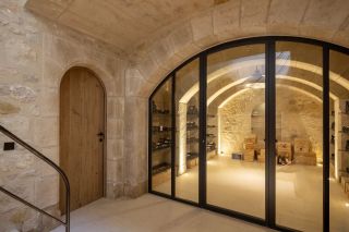 mas 10 Rooms for seasonal rent on MAUSSANE LES ALPILLES (13520)