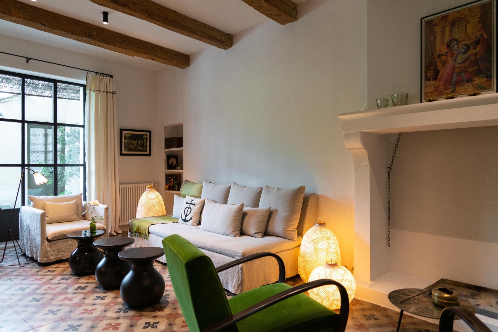 maison 4 Pièces en vente sur ST REMY DE PROVENCE (13210)