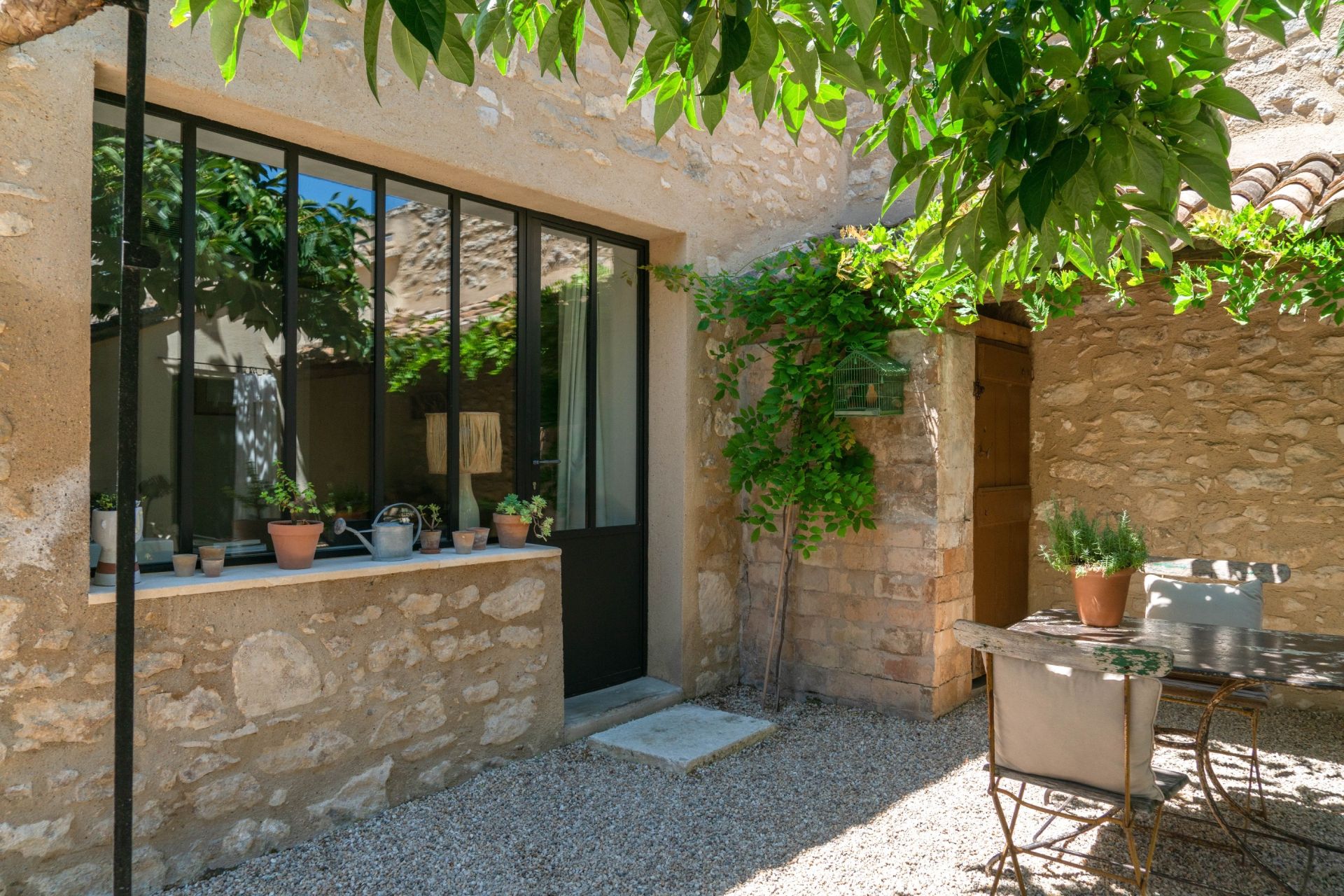 maison 4 Pièces en vente sur ST REMY DE PROVENCE (13210)