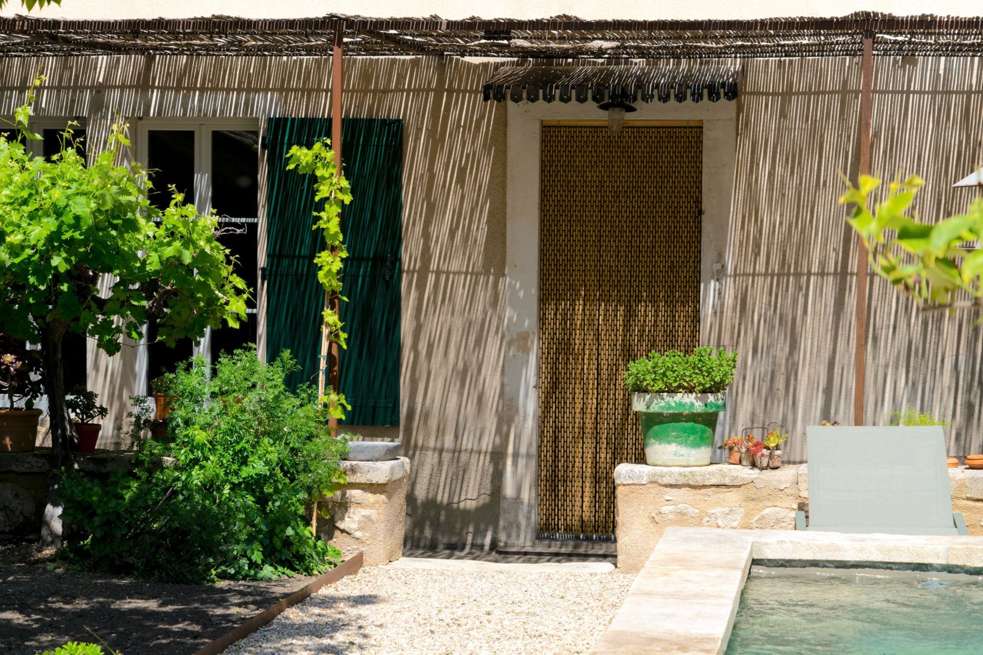 maison 4 Pièces en vente sur ST REMY DE PROVENCE (13210)