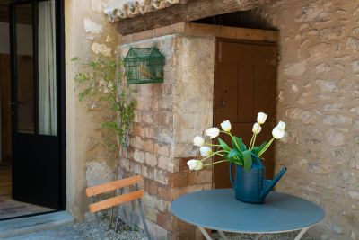 Vente Maison Saint-Rémy-de-Provence 4&nbsp;Pièces 145&nbsp;m²