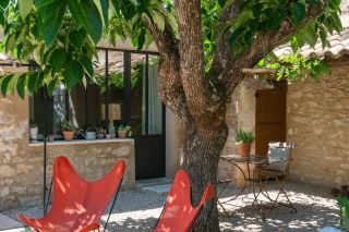 maison 4 Pièces en vente sur ST REMY DE PROVENCE (13210)