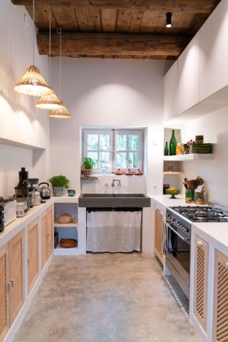 maison 4 Pièces en vente sur ST REMY DE PROVENCE (13210)