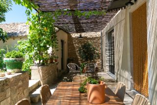 maison 4 Pièces en vente sur ST REMY DE PROVENCE (13210)