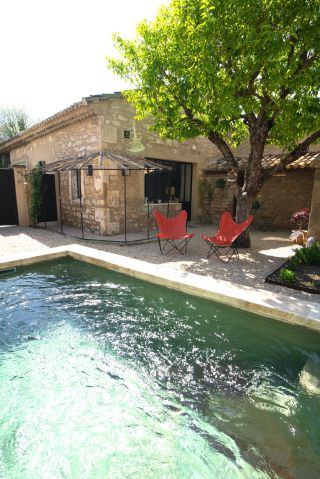 maison 4 Pièces en vente sur ST REMY DE PROVENCE (13210)