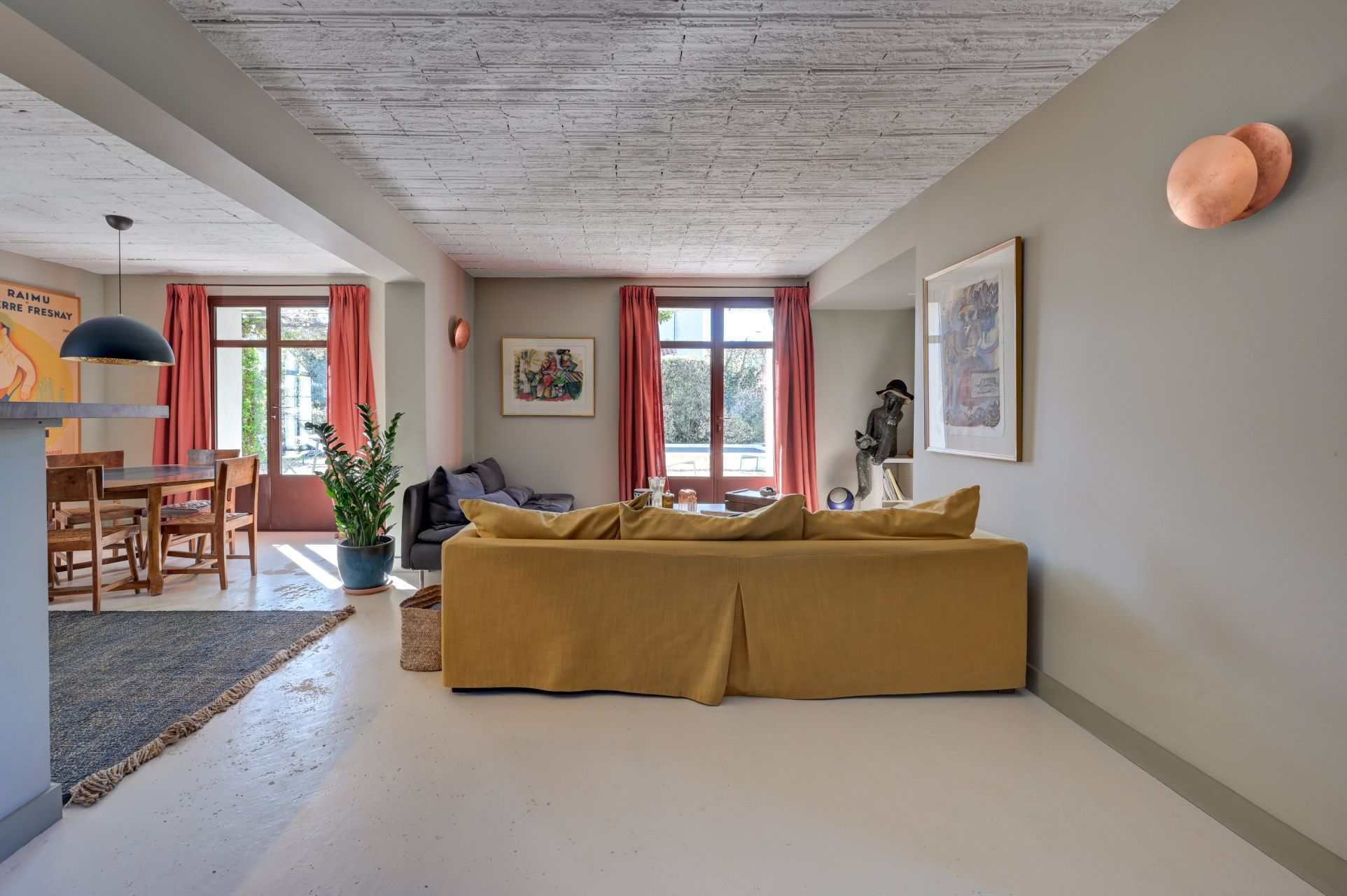 maison 6 Pièces en vente sur ST REMY DE PROVENCE (13210)