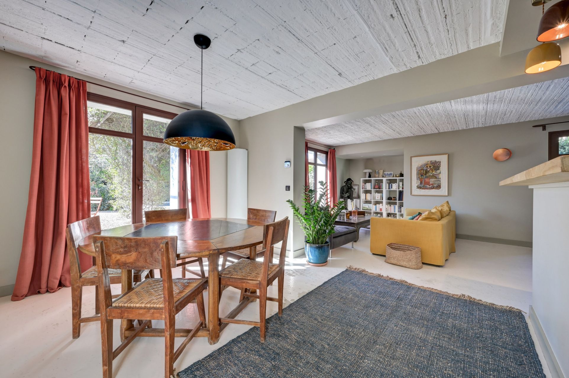 maison 6 Pièces en vente sur ST REMY DE PROVENCE (13210)