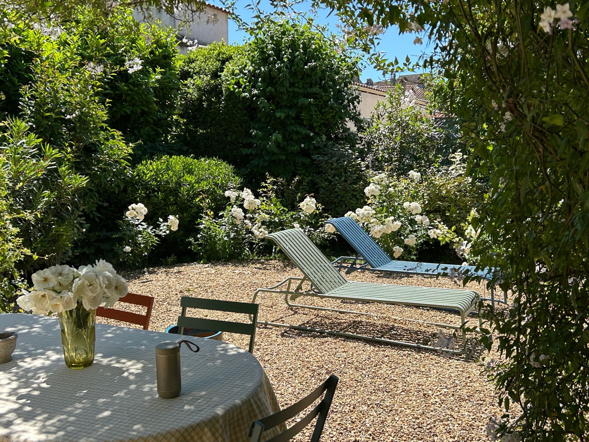 maison 6 Pièces en vente sur ST REMY DE PROVENCE (13210)