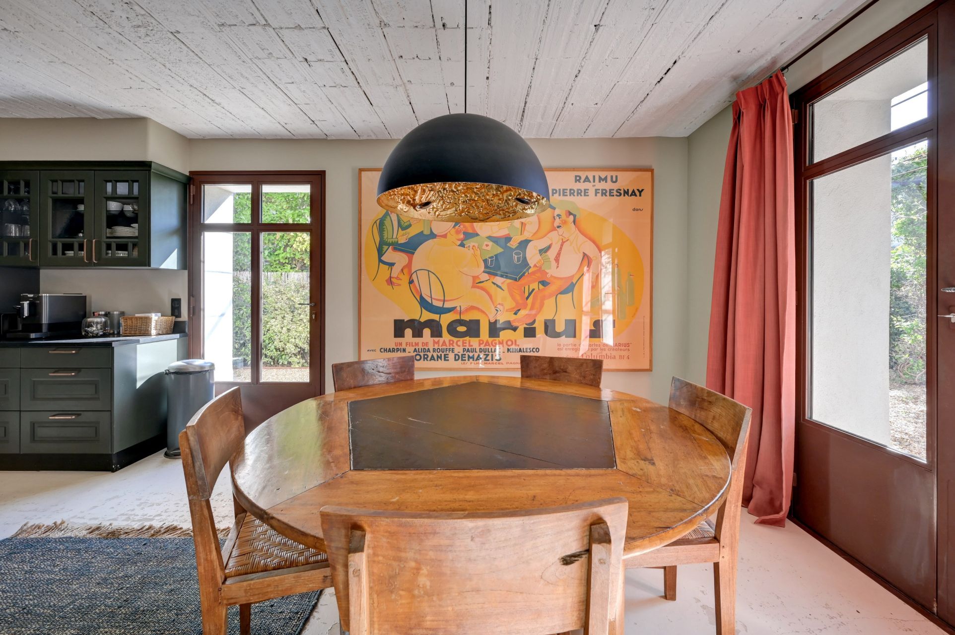 maison 6 Pièces en vente sur ST REMY DE PROVENCE (13210)