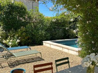 maison 6 Pièces en vente sur ST REMY DE PROVENCE (13210)