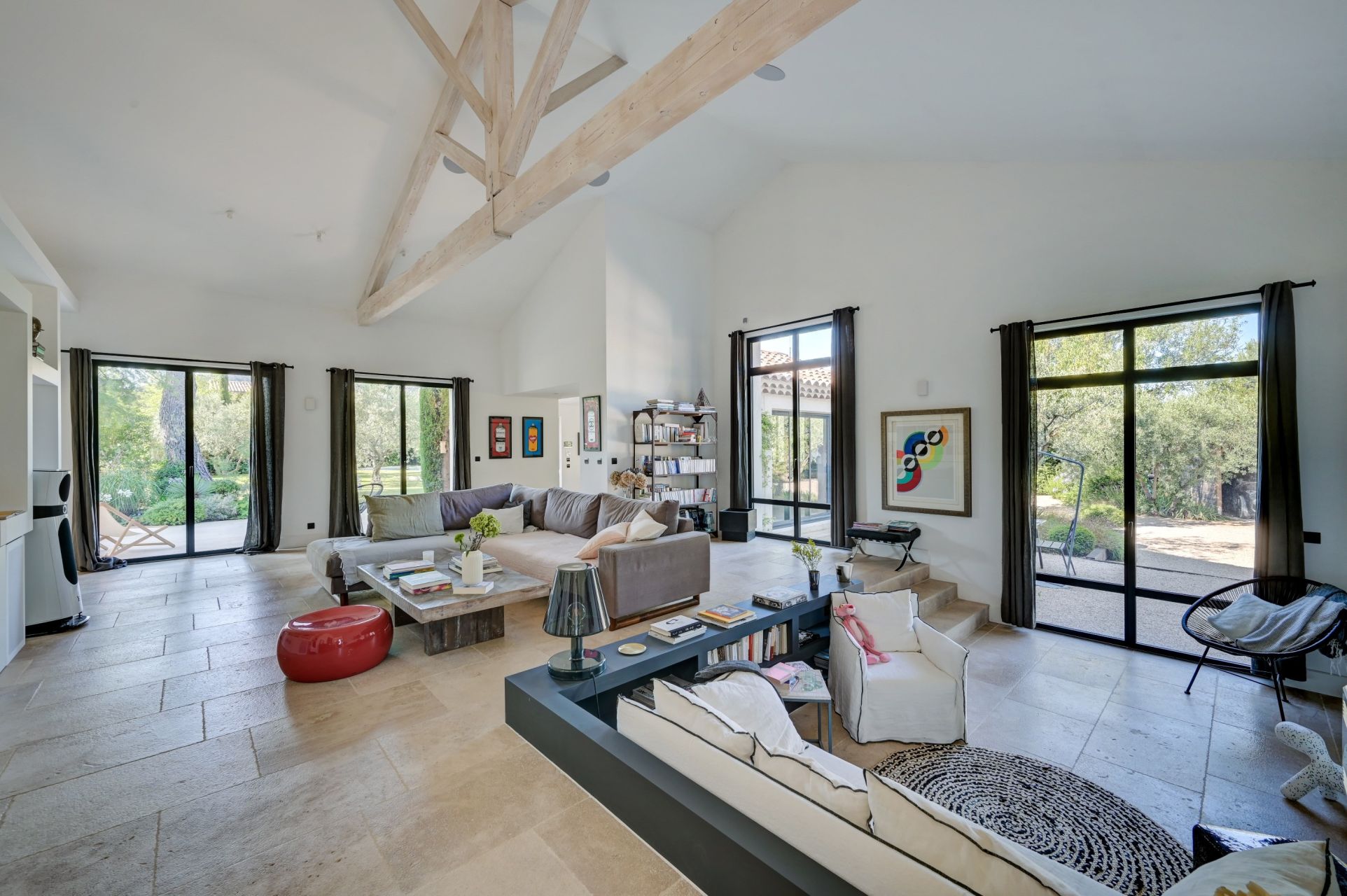 maison 7 Pièces en vente sur EYGALIERES (13810)