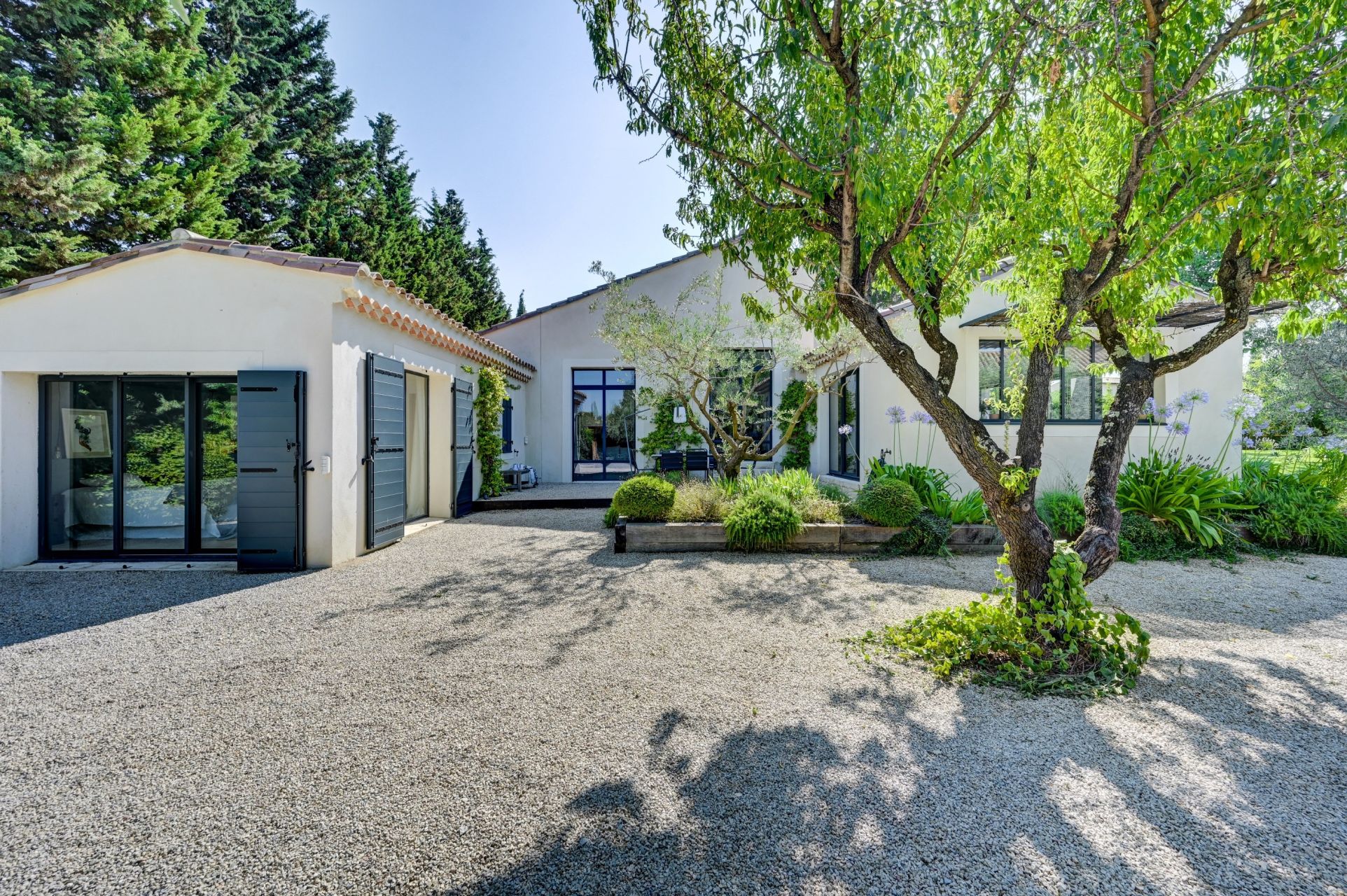 maison 7 Pièces en vente sur EYGALIERES (13810)