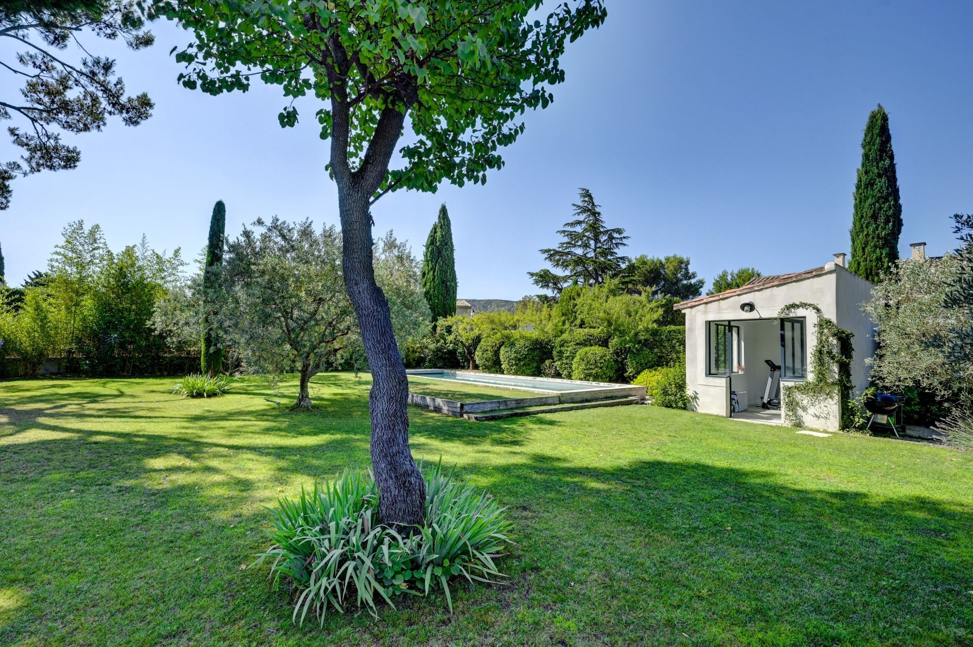 maison 7 Pièces en vente sur EYGALIERES (13810)