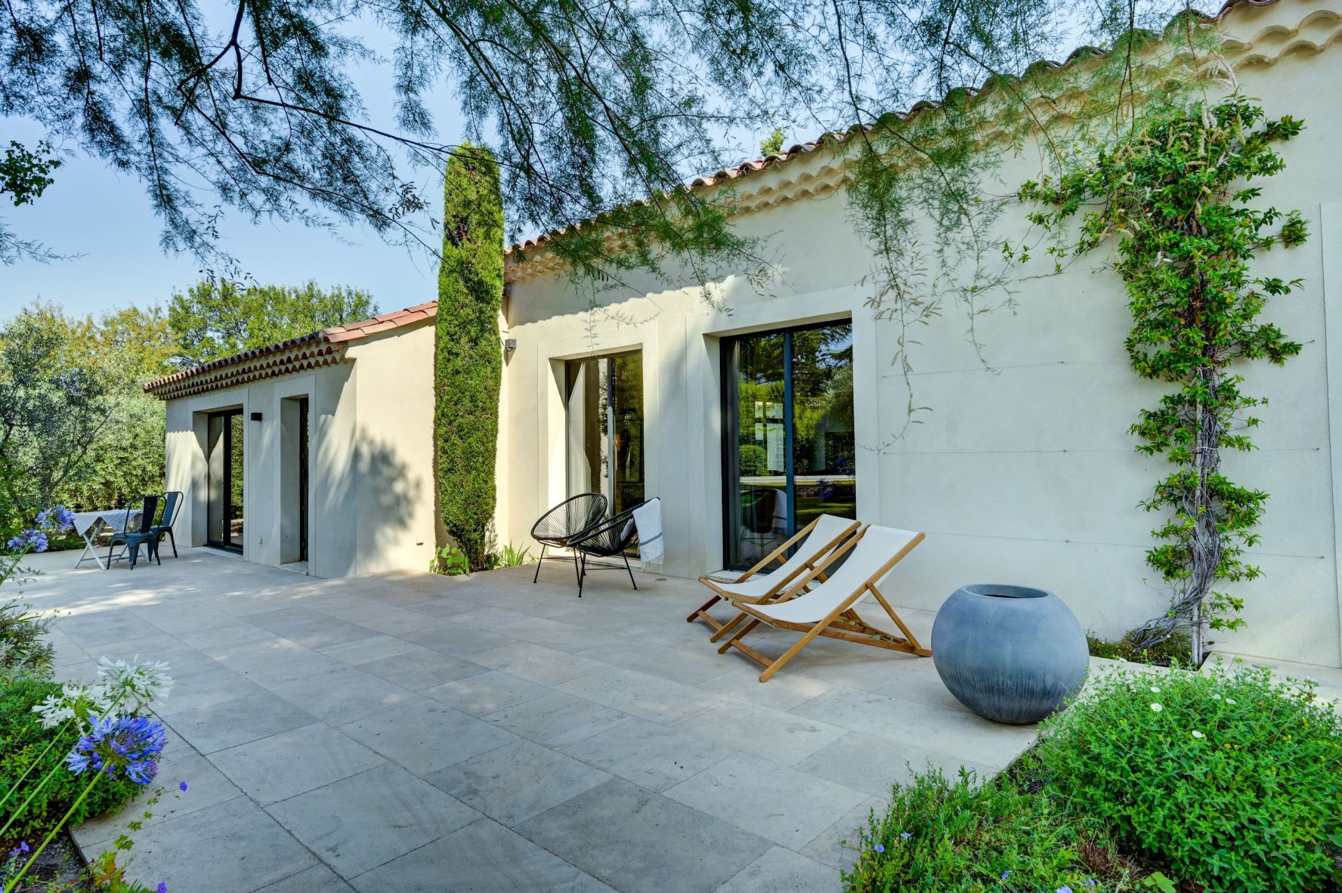 maison 7 Pièces en vente sur EYGALIERES (13810)