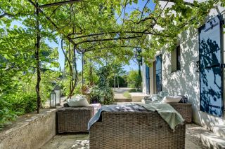 maison 7 Pièces en vente sur EYGALIERES (13810)