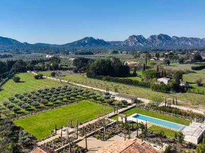 Vente Maison Eygalières 13&nbsp;Pièces 350&nbsp;m²