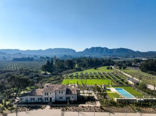 maison 13 Pièces en vente sur EYGALIERES (13810)