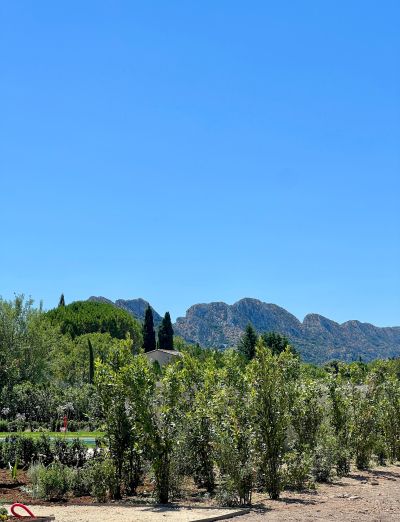 Vente Maison Eygalières 6&nbsp;Pièces 230&nbsp;m²