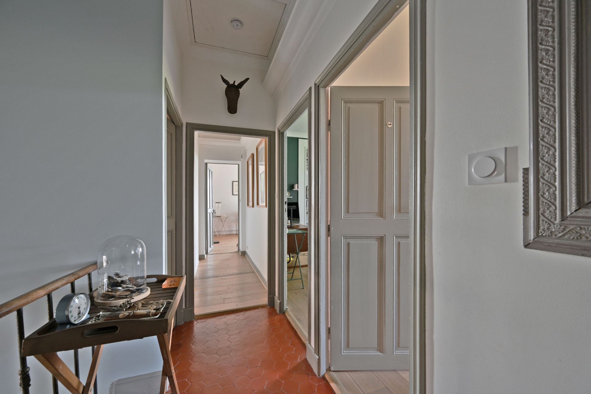 house 6 Rooms for sale on VILLENEUVE LES AVIGNON (30400)