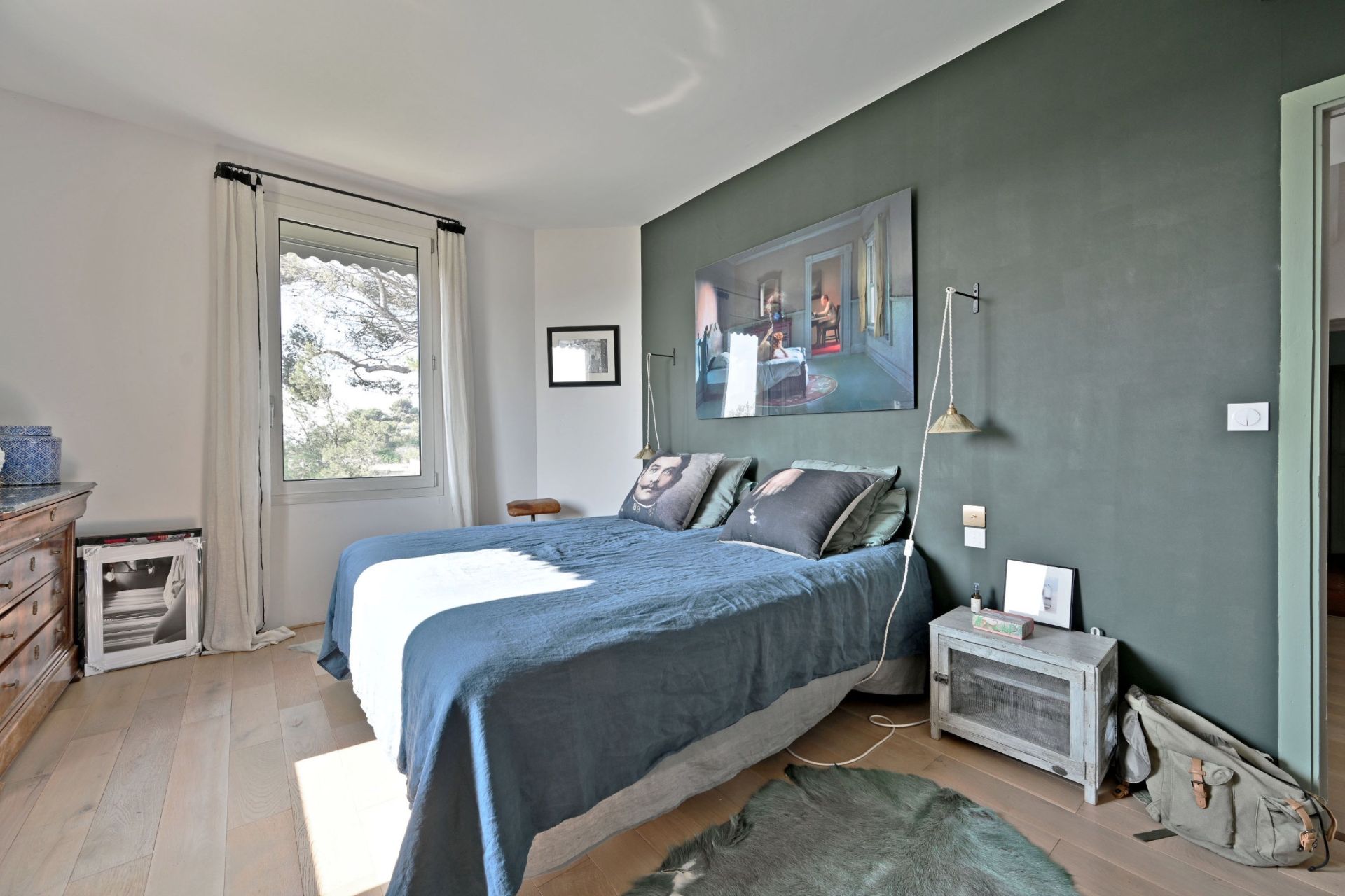 maison 6 Pièces en vente sur VILLENEUVE LES AVIGNON (30400)